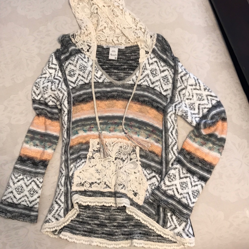 American Rag sweater
